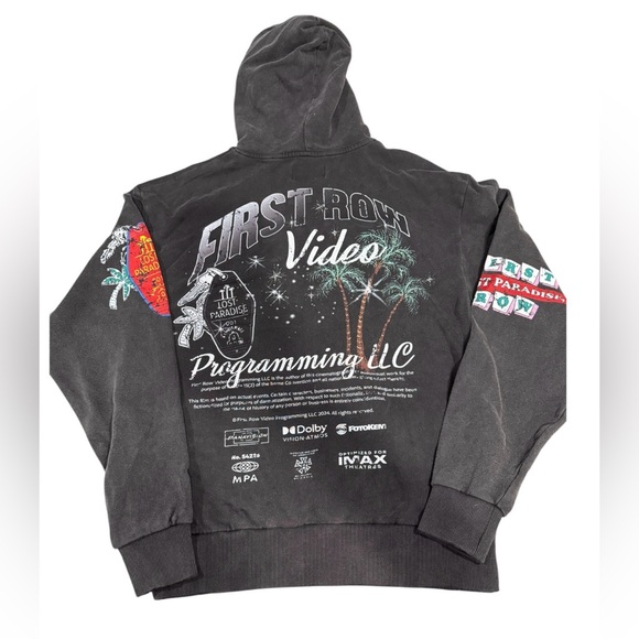 First row - Picture 2 of 2